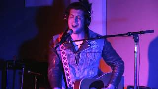 Billy Raffoul - Full Session