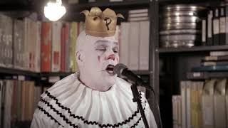 Puddles Pity Party - Folsom Wizard