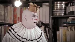 Puddles Pity Party - Where is My Mind