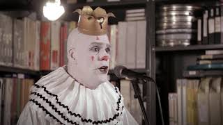Puddles Pity Party - Desperados Under The Eaves