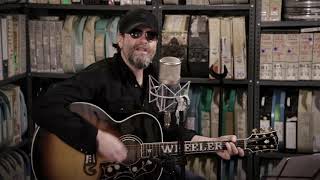 Wheeler Walker Jr. - Fuck You With the Lights On