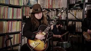 The Marcus King Band - Homesick