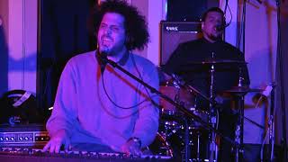 Andy Frasco & The U.N. - Waiting Game