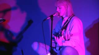 Fenne Lily - Full Session