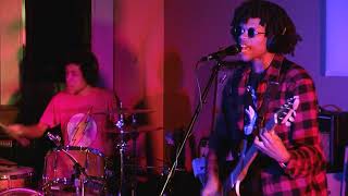 Radkey - Dark Black Makeup