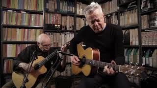 Tommy Emmanuel & John Knowles - Lullaybe (Goodnight, My Angel)