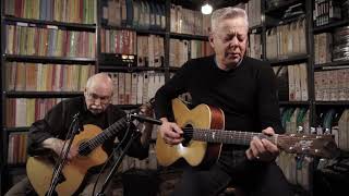 Tommy Emmanuel & John Knowles - I Can't Stop Loving You