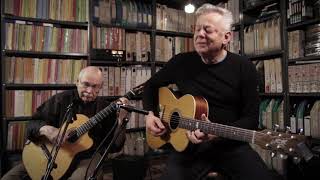 Tommy Emmanuel & John Knowles - How Deep is Your Love