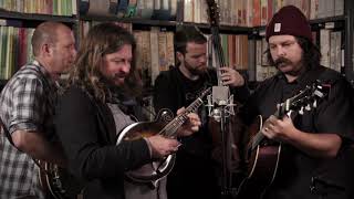 Greensky Bluegrass - What You Need