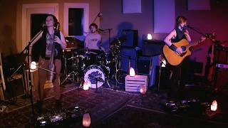 The Accidentals - Full Session