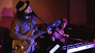 Twiddle - Lost in the Cold