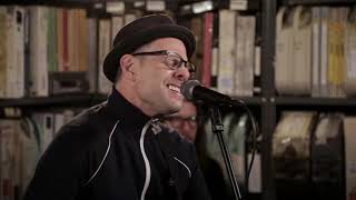 Gin Blossoms - Face the Dark