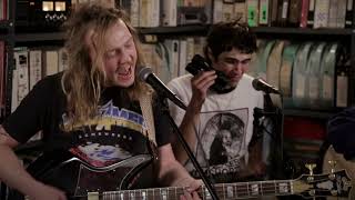 Naked Giants - Sluff