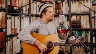 Matthew Logan Vasquez - Full Session