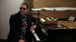 Alfredo Rodriguez & Pedrito Martinez - Full Session