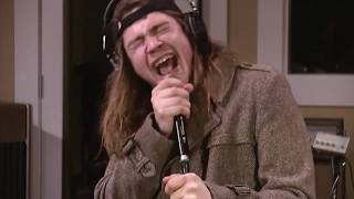 The Glorious Sons - Full Session