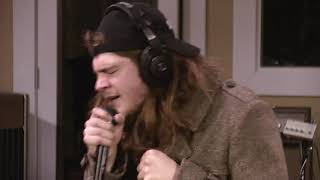 The Glorious Sons - White Noise