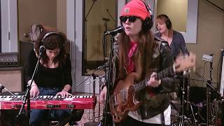 Thelma And The Sleaze - Full Session