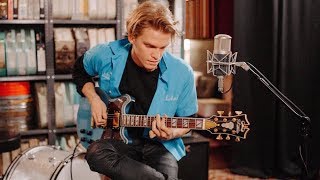 Cody Simpson - dear marie, i'd love to meet your mum