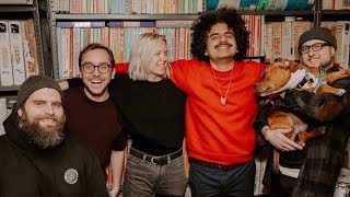 Helado Negro - Full Session