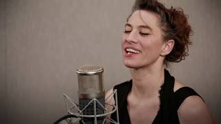 Amanda Palmer - The Thing About Things