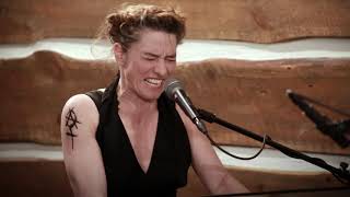 Amanda Palmer - Drowning in the Sound