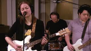 Half Gringa - The Architect