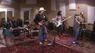 Mike and the Moonpies - Full Session