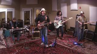 Mike and the Moonpies - Danger