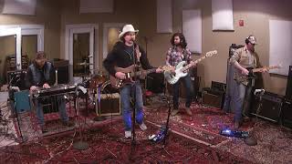 Mike and the Moonpies - Country Music's Dad