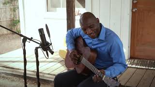 Cedric Burnside - Come On In