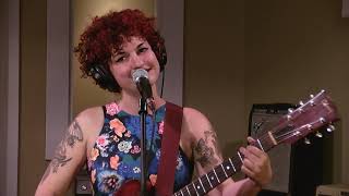 Carsie Blanton - Buck Up