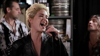 Maggie Rose - Hey Blondie