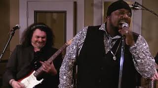 Sugaray Rayford - Time To Get Movin'