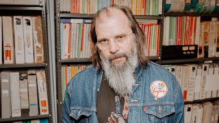 Steve Earle - Full Session