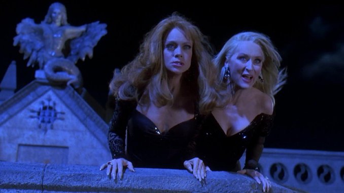 The Queer Immortality of Death Becomes Her
