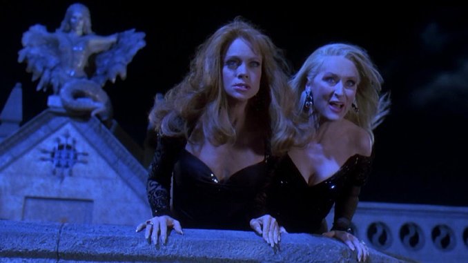 death becomes her movie