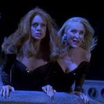 The Queer Immortality of Death Becomes Her