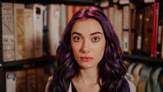 Olivia O'Brien - Full Session - Paste Magazine