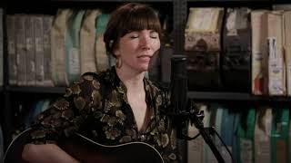 Anna Tivel - The Question