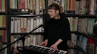 Trixie Whitley - Full Session