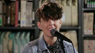 Andrea Gibson - Full Session