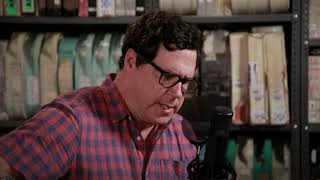 Damien Jurado - Where You Want Me To Be