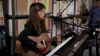Heather Woods Broderick - A Stilling Wind