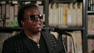 Lee Fields & The Expressions - Full Session