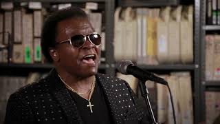 Lee Fields & The Expressions - Will I Get Off Easy