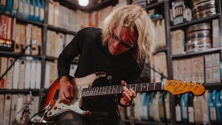 Kenny Wayne Shepherd - Where Was I?
