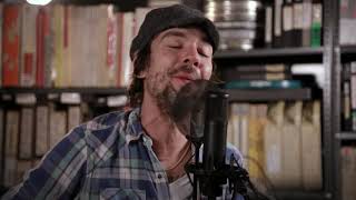 Justin Townes Earle - Frightened By the Sound