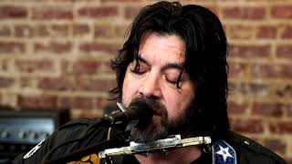 Bob Schneider - In A Roomful Of Blood With A Sleeping Tiger