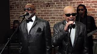 Blind Boys Of Alabama - I Can See